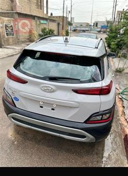 هیوندای کۆنا